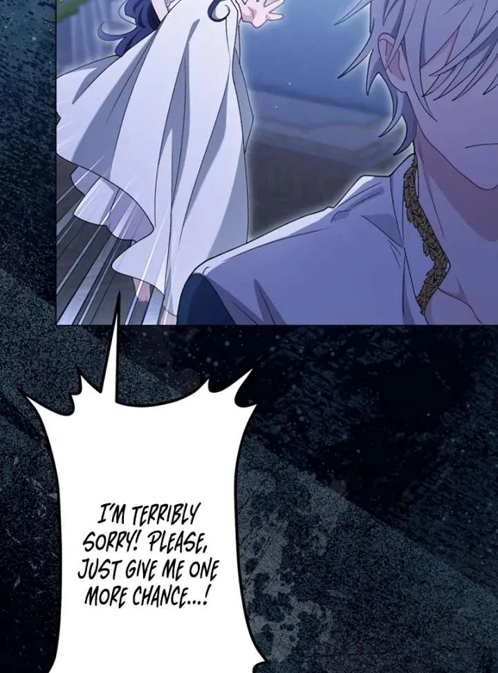 The Obsessed Young Prince Loves the Unlucky Princess Too Much! Chapter 5 – Page 116