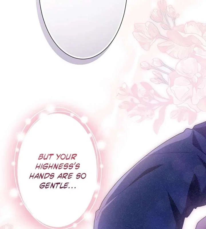 The Obsessed Young Prince Loves the Unlucky Princess Too Much! Chapter 5 – Page 122