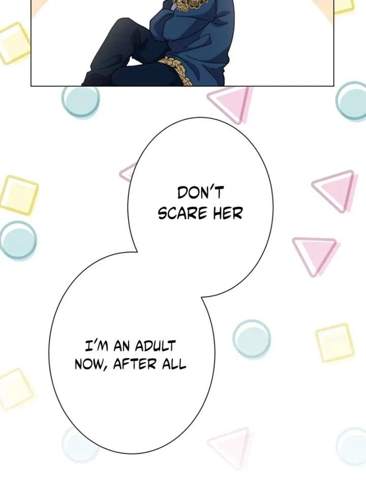 The Obsessed Young Prince Loves the Unlucky Princess Too Much! Chapter 5 – Page 130
