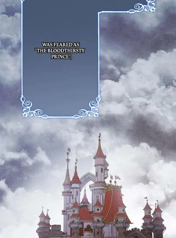 The Obsessed Young Prince Loves the Unlucky Princess Too Much! Chapter 4 – Page 6