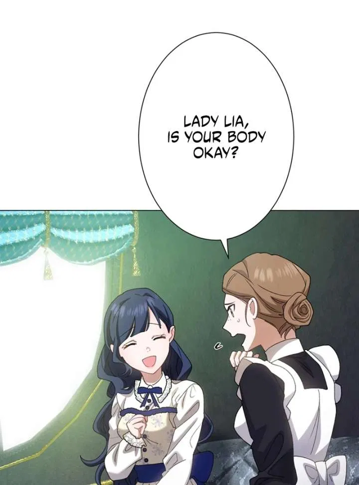 The Obsessed Young Prince Loves the Unlucky Princess Too Much! Chapter 4 – Page 15