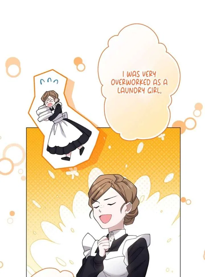 The Obsessed Young Prince Loves the Unlucky Princess Too Much! Chapter 4 – Page 19