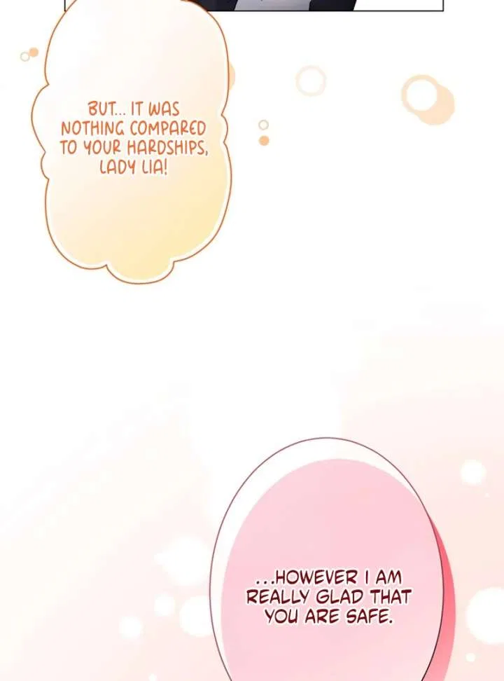 The Obsessed Young Prince Loves the Unlucky Princess Too Much! Chapter 4 – Page 20