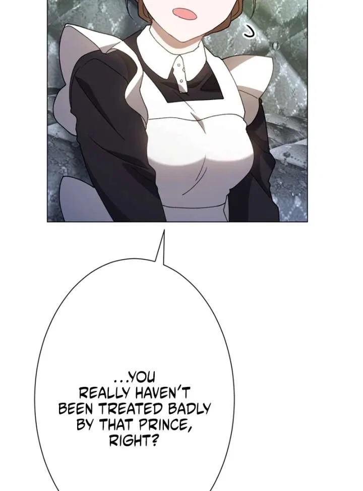 The Obsessed Young Prince Loves the Unlucky Princess Too Much! Chapter 4 – Page 26
