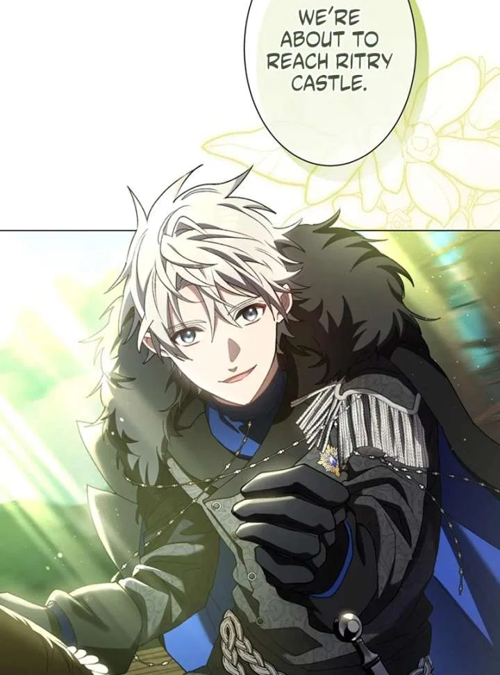 The Obsessed Young Prince Loves the Unlucky Princess Too Much! Chapter 4 – Page 29