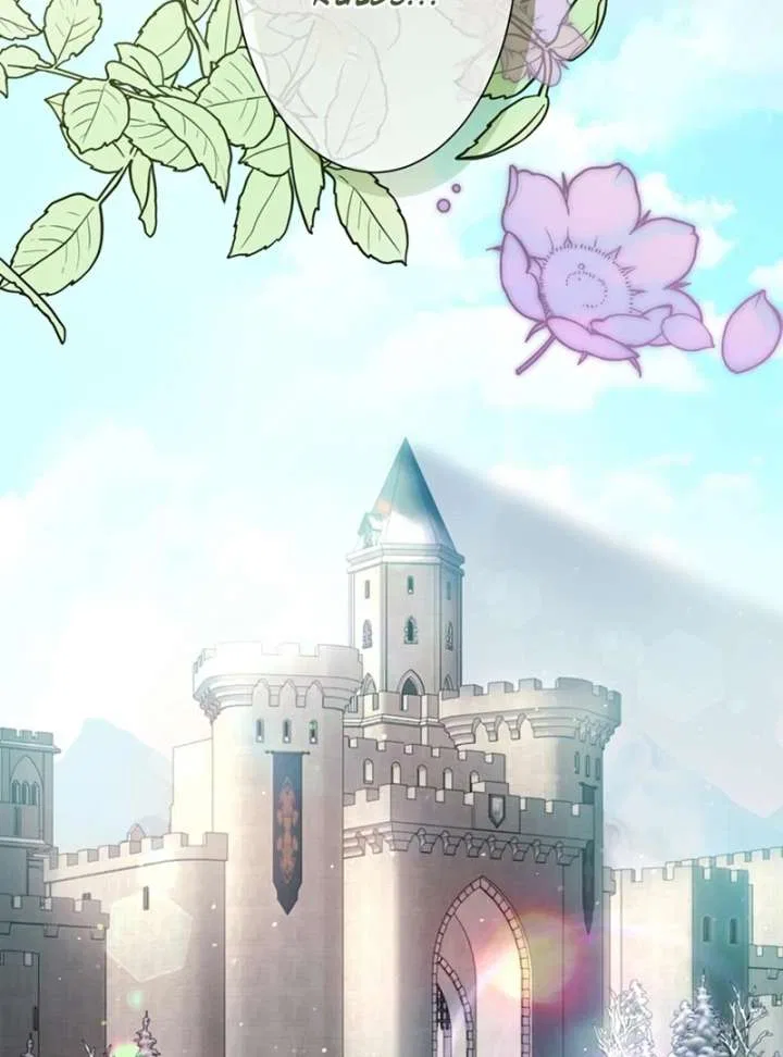 The Obsessed Young Prince Loves the Unlucky Princess Too Much! Chapter 4 – Page 34