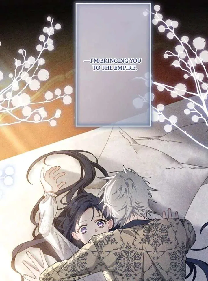 The Obsessed Young Prince Loves the Unlucky Princess Too Much! Chapter 4 – Page 37