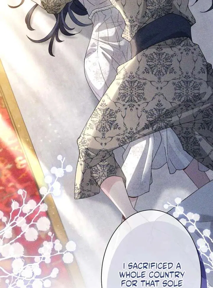 The Obsessed Young Prince Loves the Unlucky Princess Too Much! Chapter 4 – Page 38