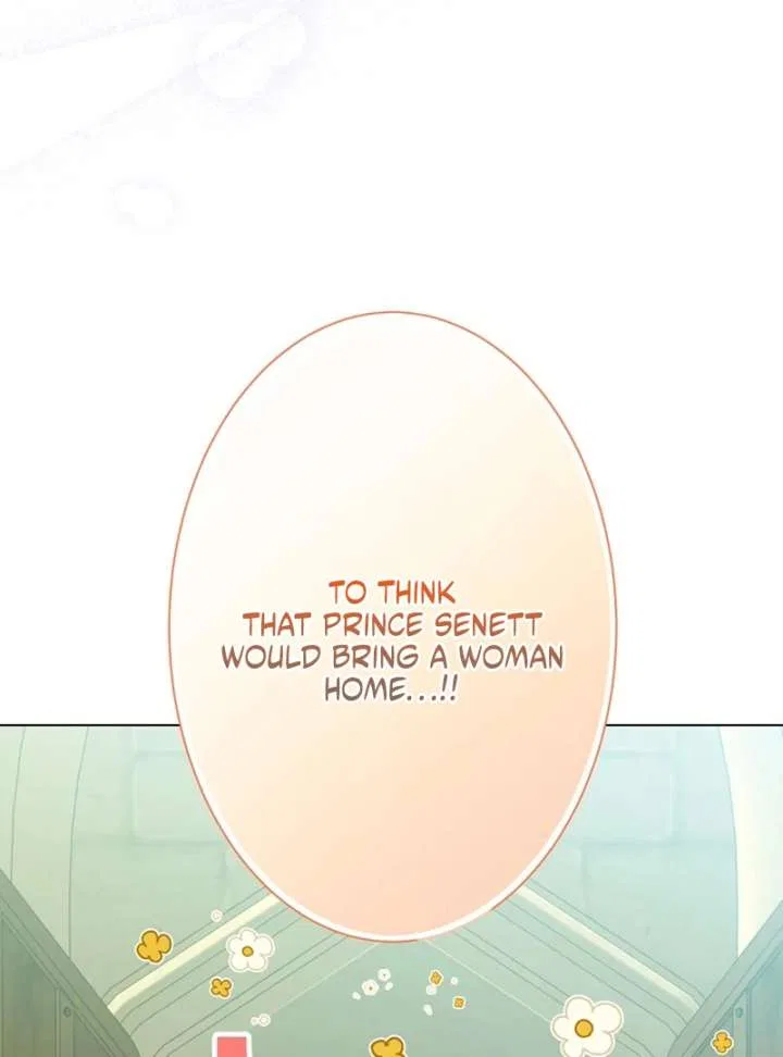 The Obsessed Young Prince Loves the Unlucky Princess Too Much! Chapter 4 – Page 56