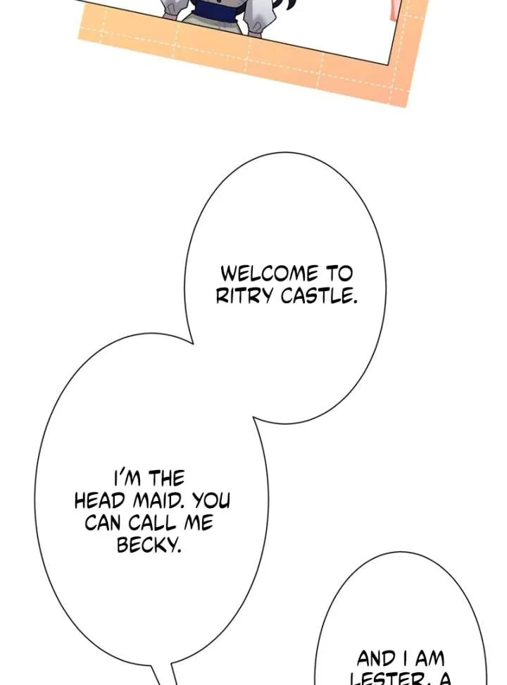 The Obsessed Young Prince Loves the Unlucky Princess Too Much! Chapter 4 – Page 59