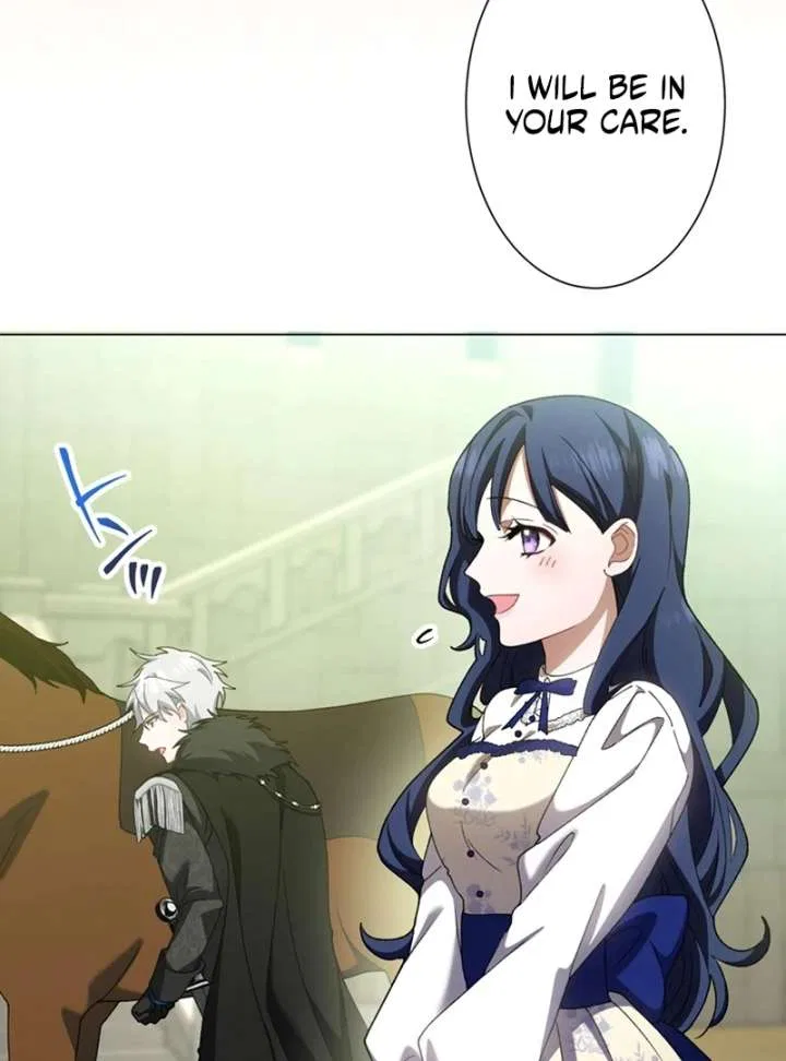 The Obsessed Young Prince Loves the Unlucky Princess Too Much! Chapter 4 – Page 64