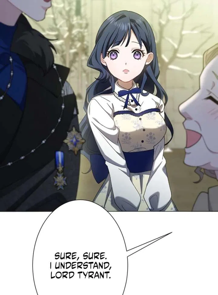The Obsessed Young Prince Loves the Unlucky Princess Too Much! Chapter 4 – Page 68
