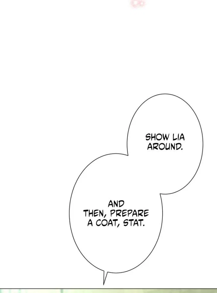 The Obsessed Young Prince Loves the Unlucky Princess Too Much! Chapter 4 – Page 76