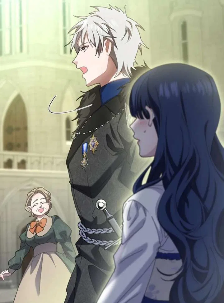 The Obsessed Young Prince Loves the Unlucky Princess Too Much! Chapter 4 – Page 77