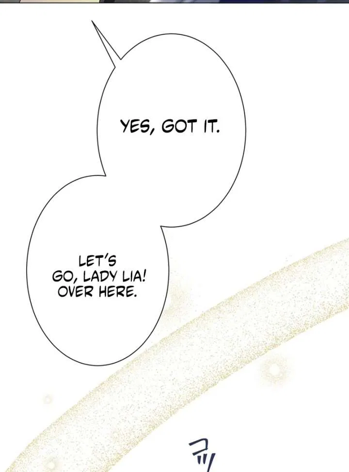 The Obsessed Young Prince Loves the Unlucky Princess Too Much! Chapter 4 – Page 78