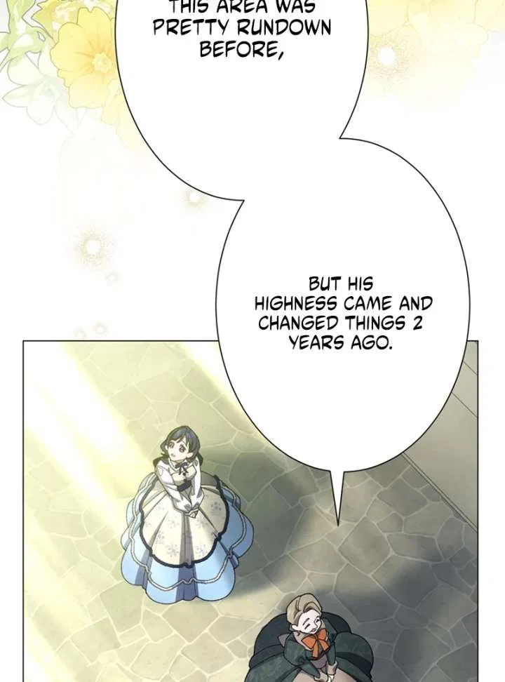 The Obsessed Young Prince Loves the Unlucky Princess Too Much! Chapter 4 – Page 82
