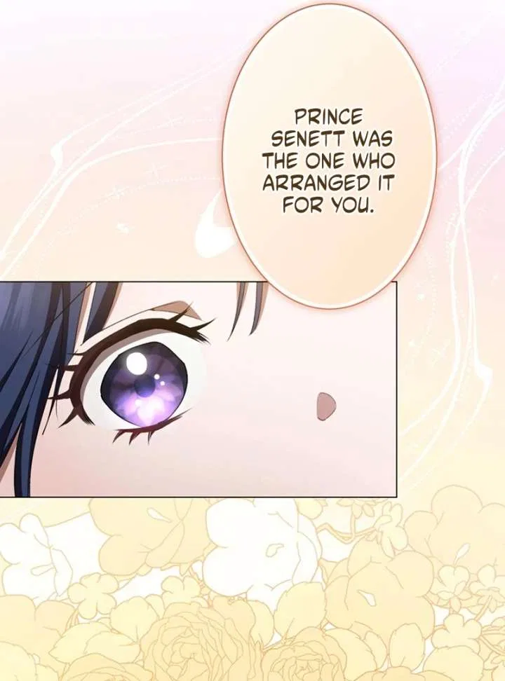 The Obsessed Young Prince Loves the Unlucky Princess Too Much! Chapter 4 – Page 97