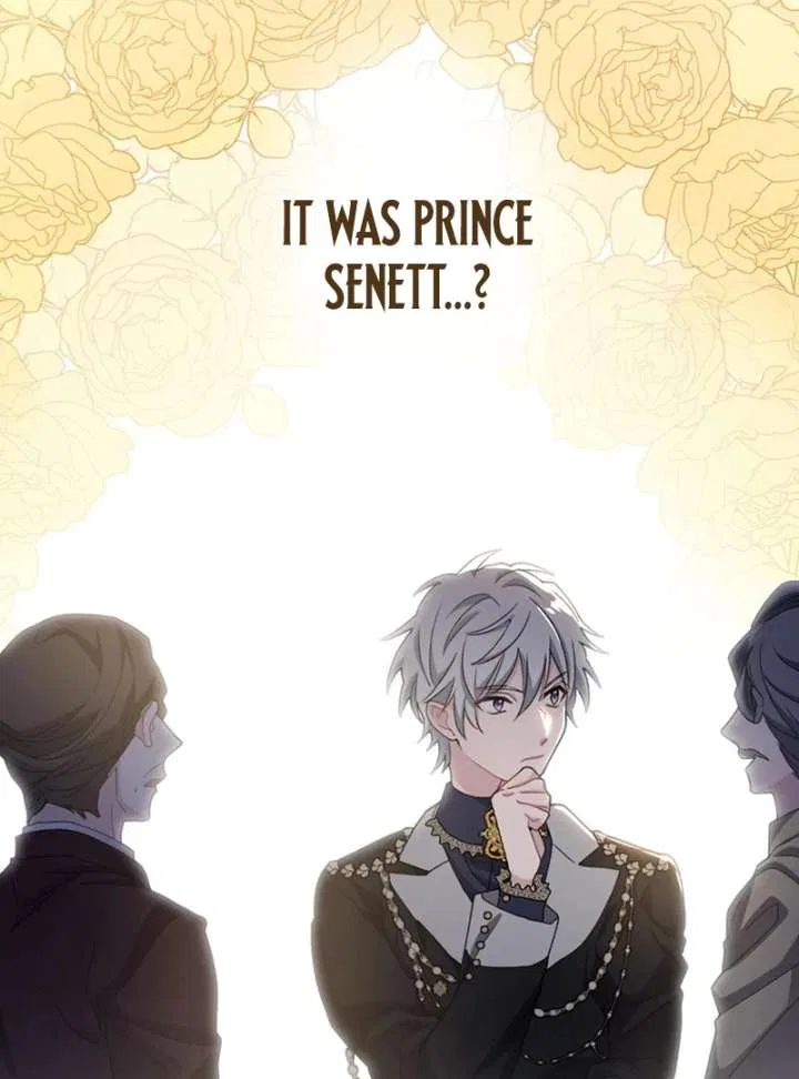 The Obsessed Young Prince Loves the Unlucky Princess Too Much! Chapter 4 – Page 98