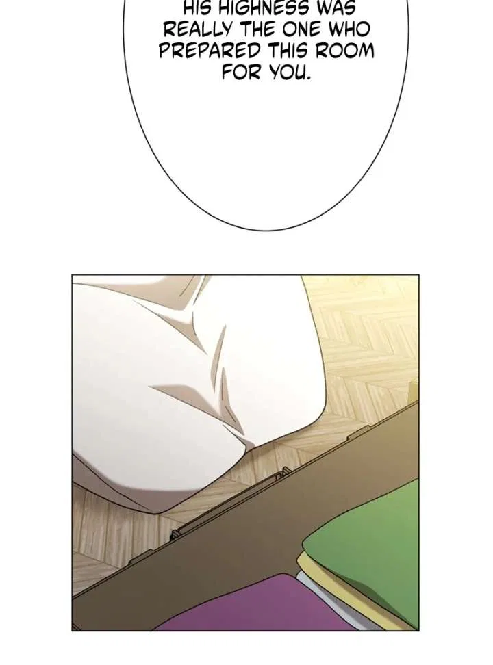 The Obsessed Young Prince Loves the Unlucky Princess Too Much! Chapter 4 – Page 104