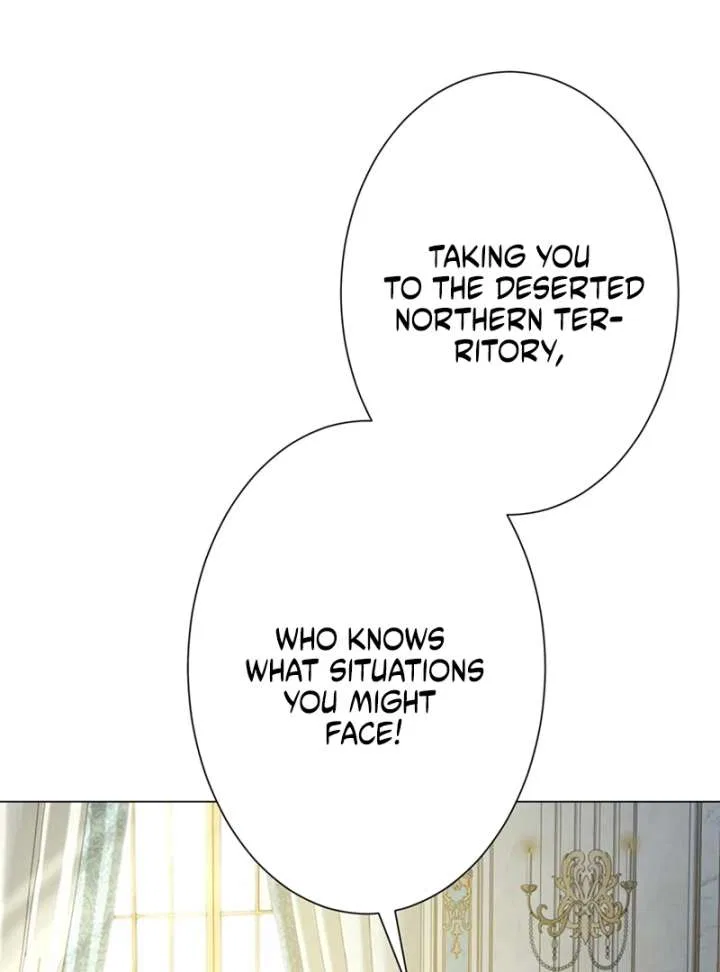 The Obsessed Young Prince Loves the Unlucky Princess Too Much! Chapter 4 – Page 105