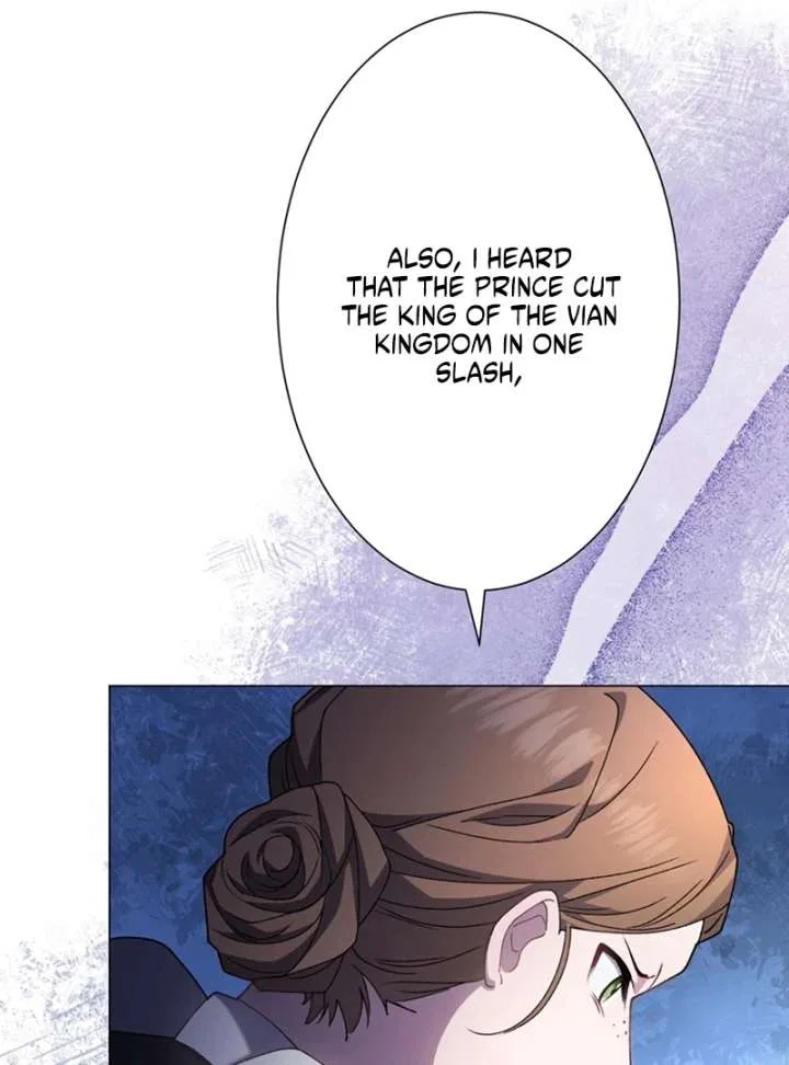 The Obsessed Young Prince Loves the Unlucky Princess Too Much! Chapter 4 – Page 108