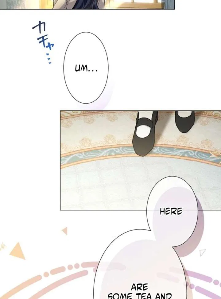 The Obsessed Young Prince Loves the Unlucky Princess Too Much! Chapter 4 – Page 111