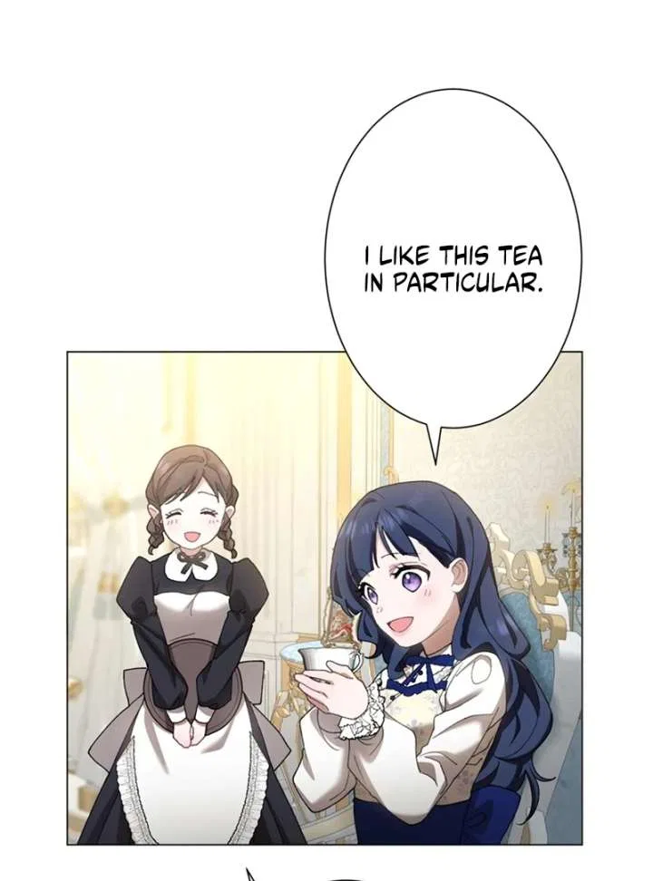 The Obsessed Young Prince Loves the Unlucky Princess Too Much! Chapter 4 – Page 116