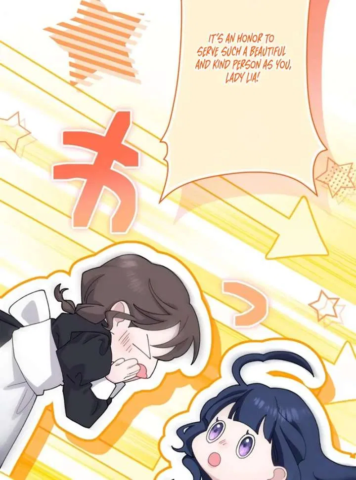 The Obsessed Young Prince Loves the Unlucky Princess Too Much! Chapter 4 – Page 121