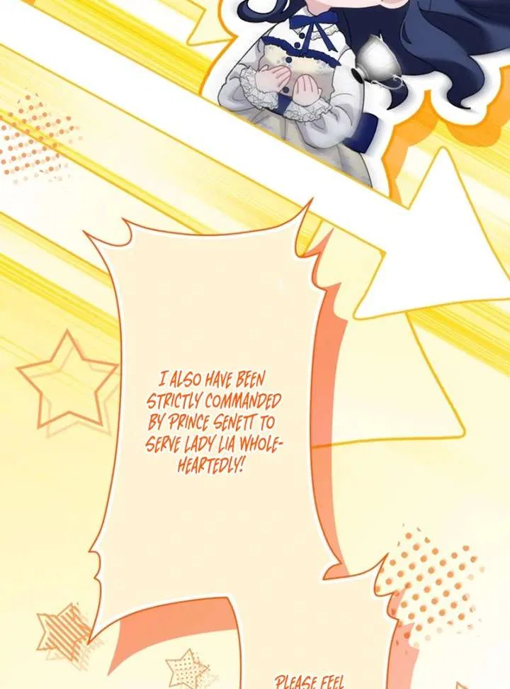 The Obsessed Young Prince Loves the Unlucky Princess Too Much! Chapter 4 – Page 122