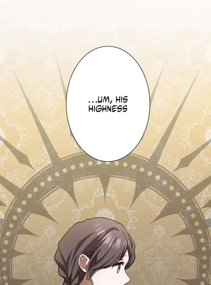 The Obsessed Young Prince Loves the Unlucky Princess Too Much! Chapter 4 – Page 126