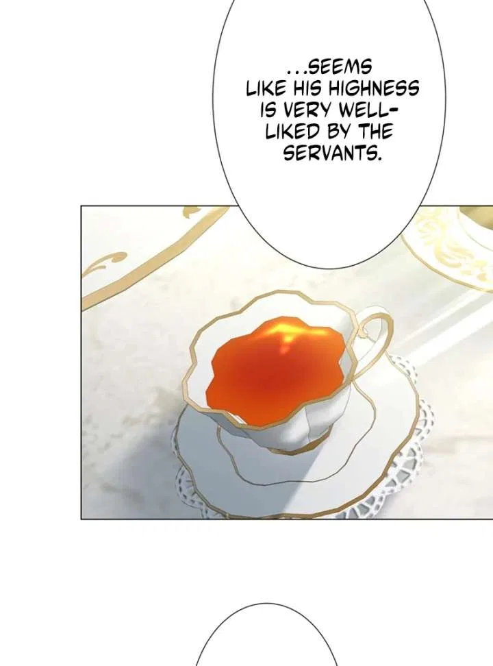 The Obsessed Young Prince Loves the Unlucky Princess Too Much! Chapter 4 – Page 135