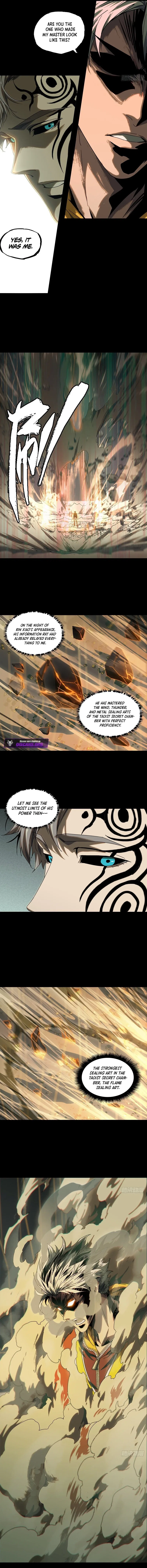 DaXiangWuXing (Taoist) Chapter 300 – Page 2