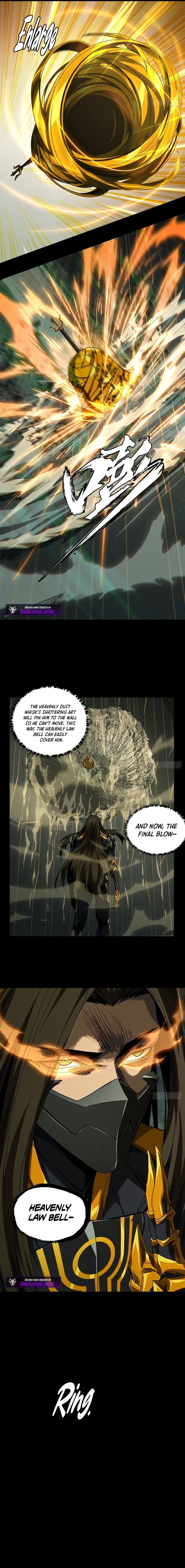 DaXiangWuXing (Taoist) Chapter 297 – Page 8