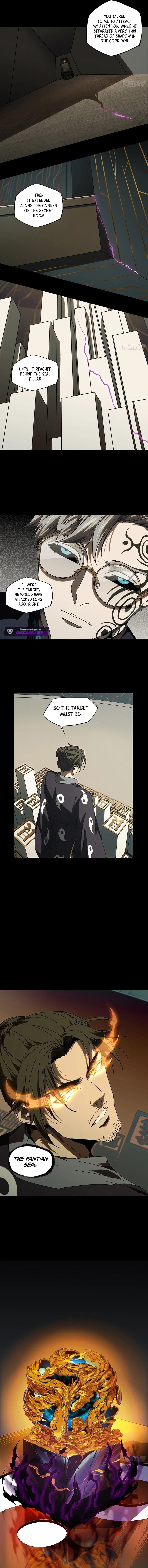 DaXiangWuXing (Taoist) Chapter 295 – Page 2