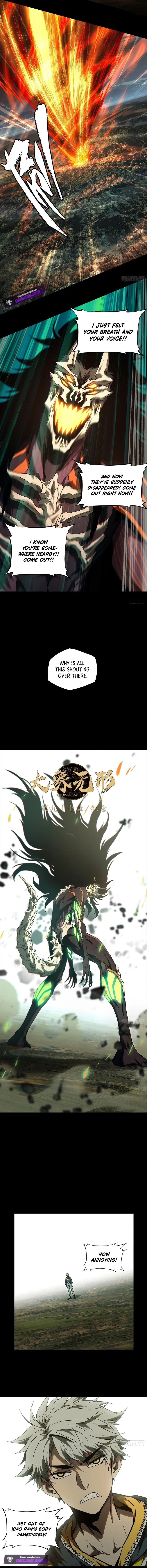 DaXiangWuXing (Taoist) Chapter 287 – Page 7