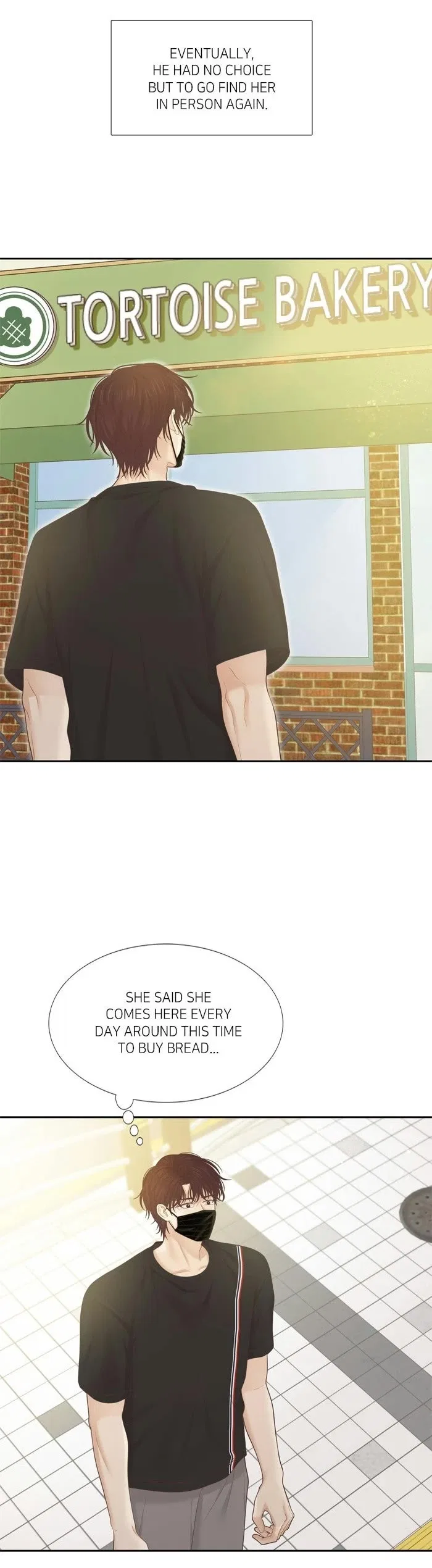 Girl’s World Chapter 493 – Page 10