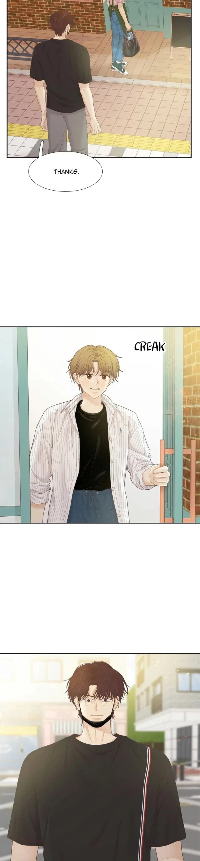 Girl’s World Chapter 493 – Page 13