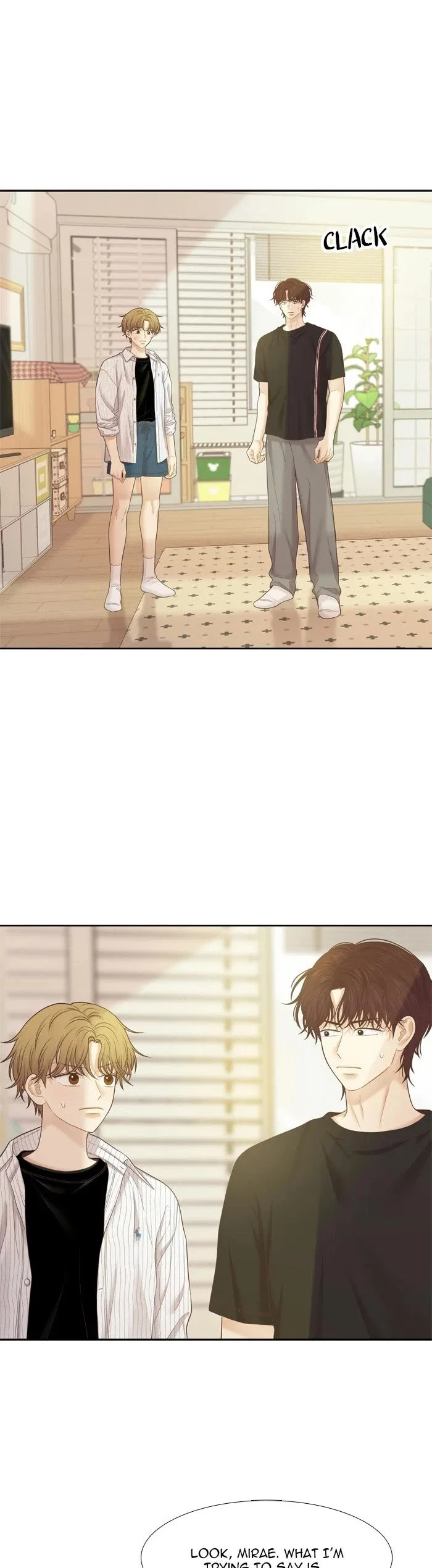 Girl’s World Chapter 493 – Page 20