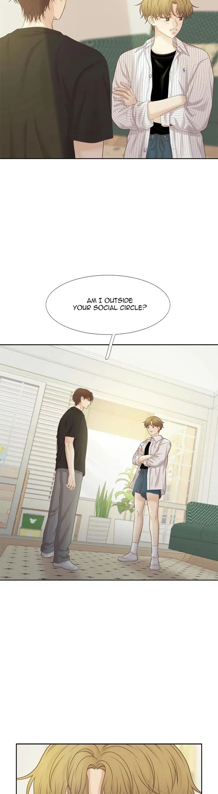 Girl’s World Chapter 493 – Page 24