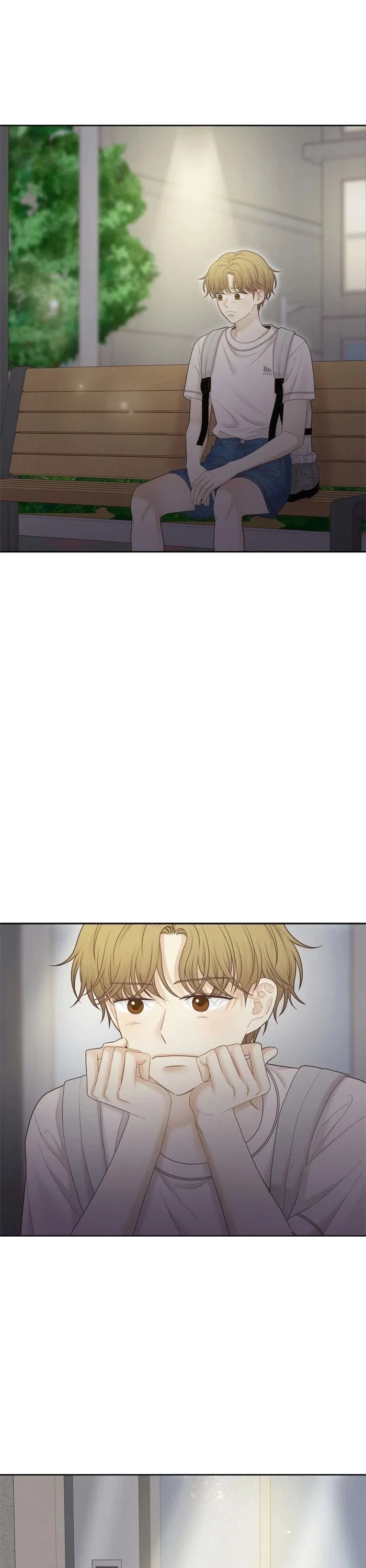 Girl’s World Chapter 493 – Page 38