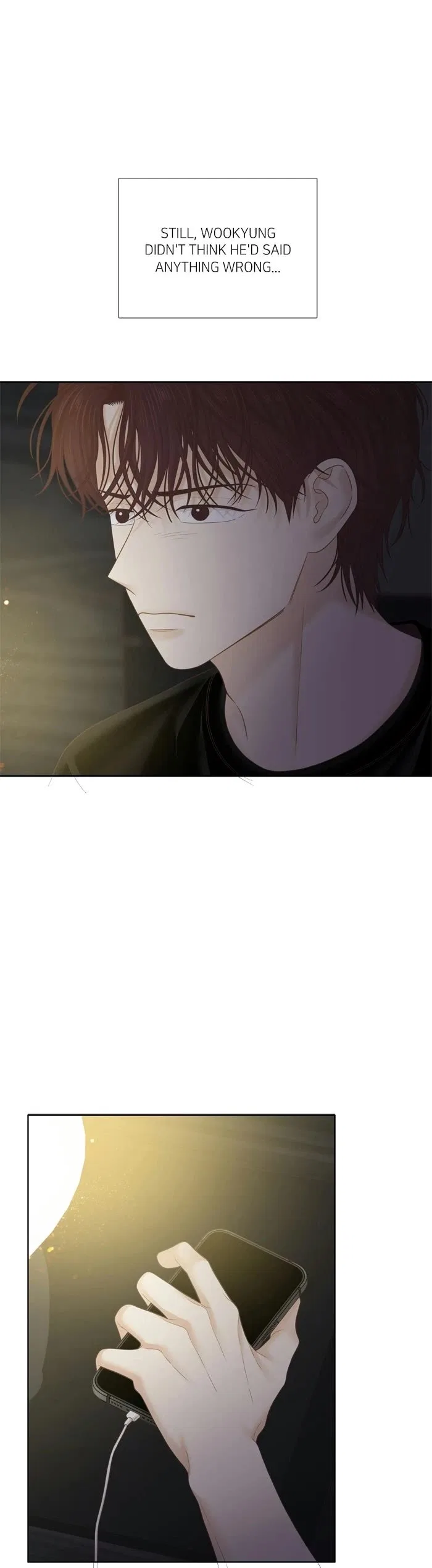 Girl’s World Chapter 492 – Page 4