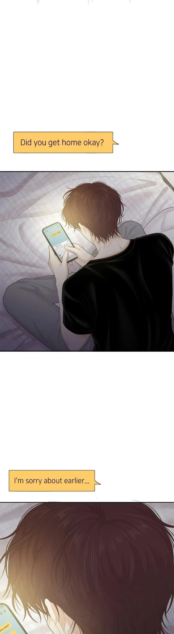 Girl’s World Chapter 492 – Page 5
