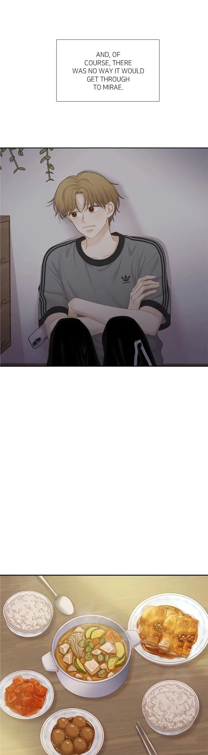 Girl’s World Chapter 492 – Page 10