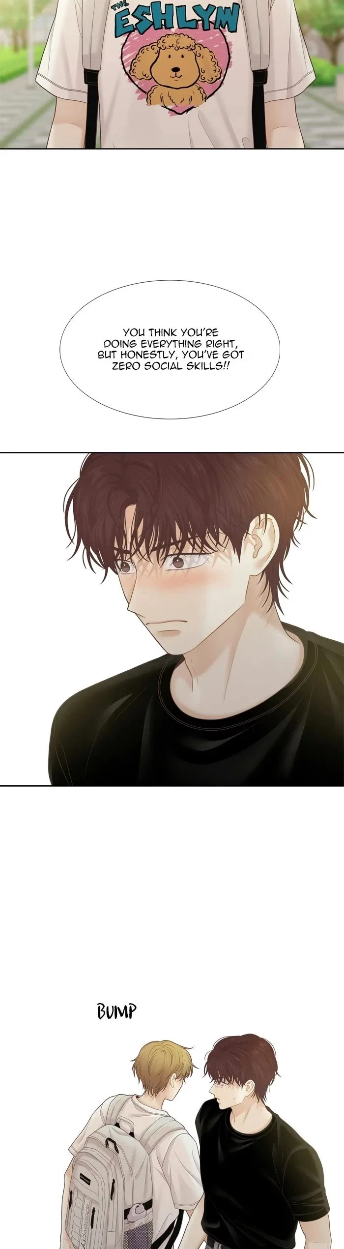 Girl’s World Chapter 492 – Page 24