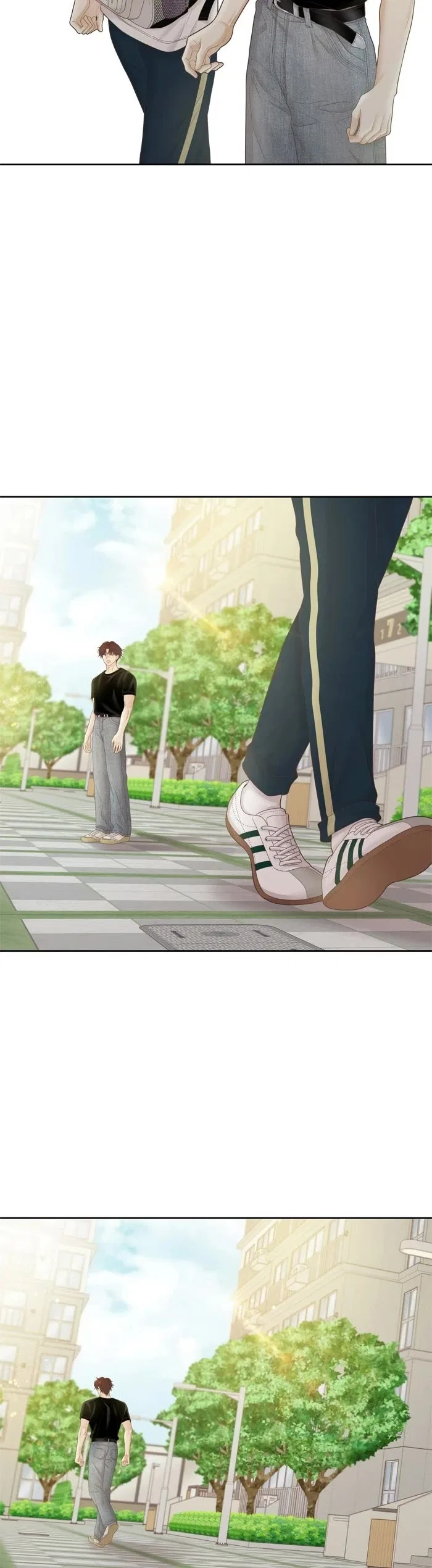 Girl’s World Chapter 492 – Page 25
