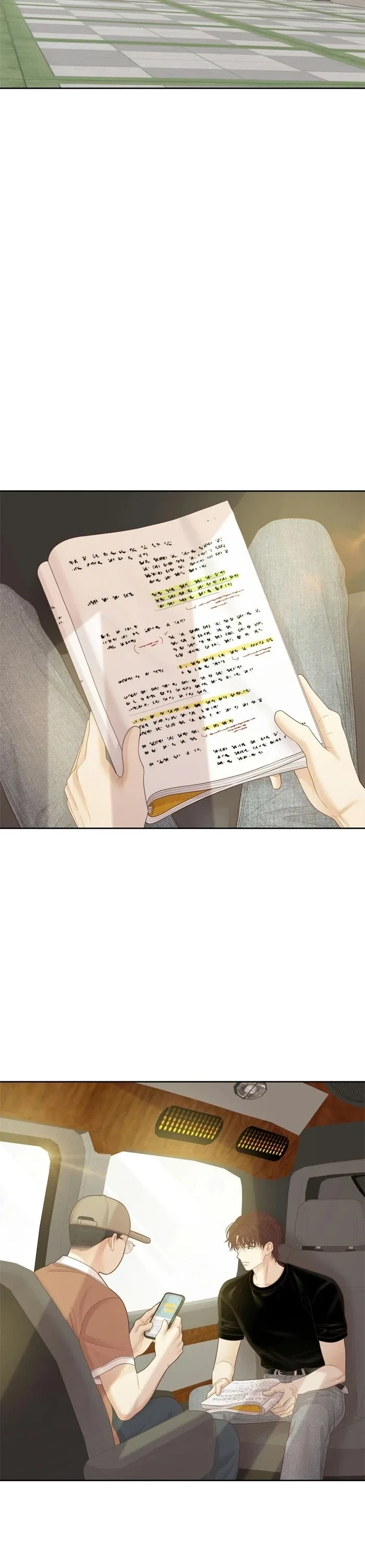 Girl’s World Chapter 492 – Page 26
