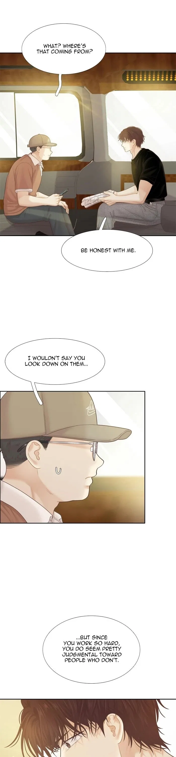 Girl’s World Chapter 492 – Page 28