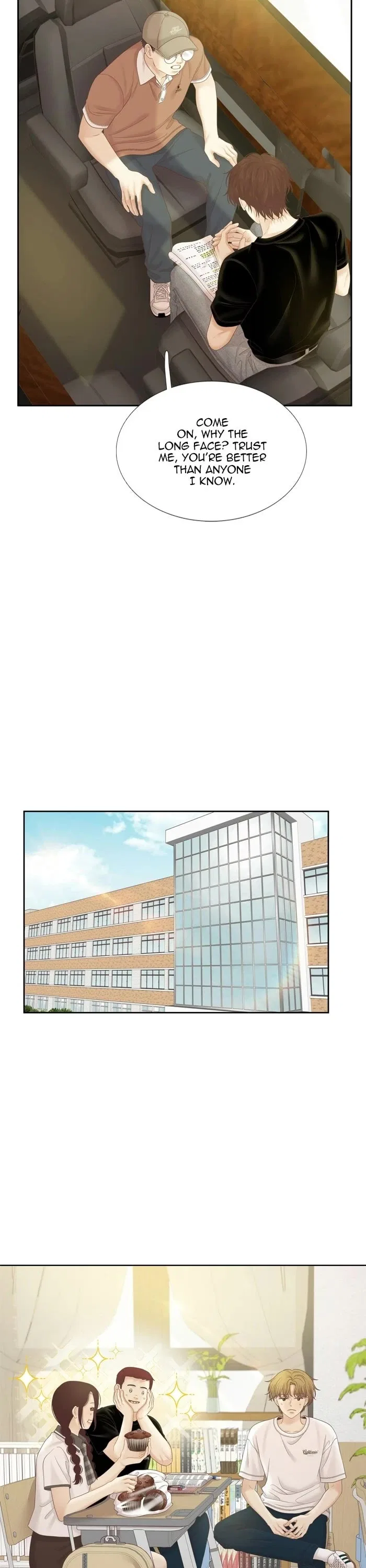 Girl’s World Chapter 492 – Page 31