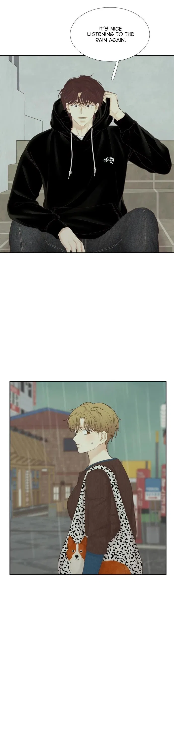 Girl’s World Chapter 491 – Page 6
