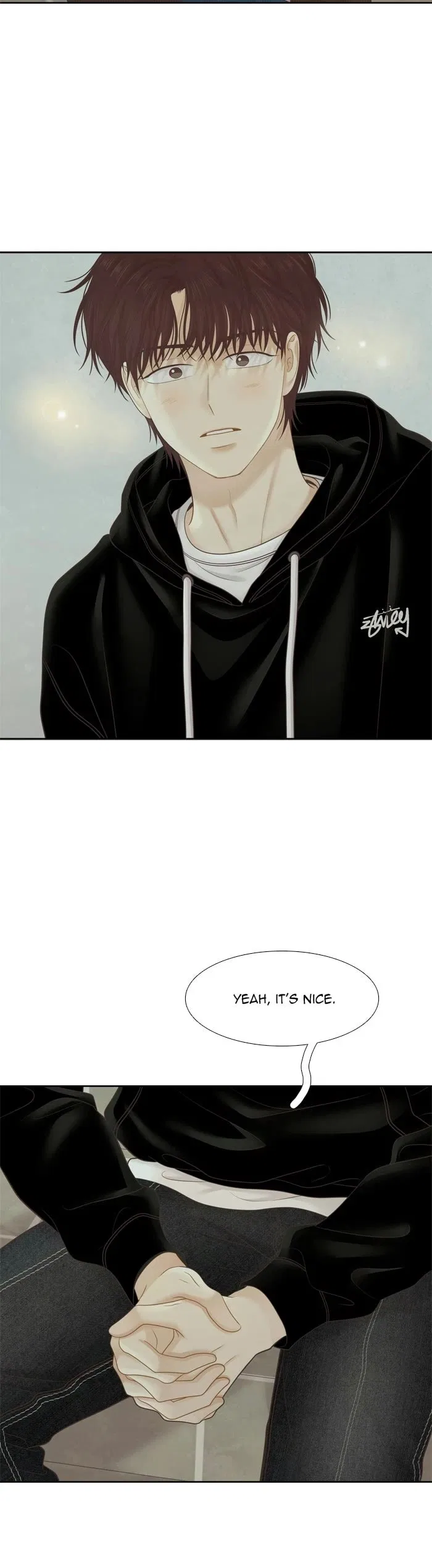 Girl’s World Chapter 491 – Page 9